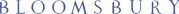 Bloomsbury Publishing logo