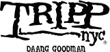 TRIPP NYC logo
