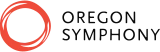 Oregon Symphony logo