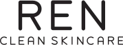 REN Clean Skincare logo