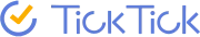 TickTick logo