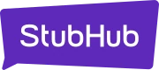 StubHub logo