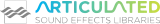 Articulated logo