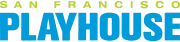 San Francisco Playhouse logo