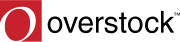 Overstock logo