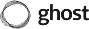 Ghost logo