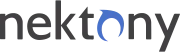 Nektony logo
