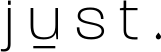 Just Bottle logo