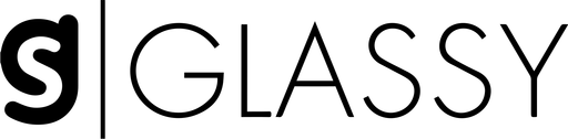 Glassy Eyewear logo
