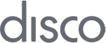 disco logo