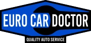 Euro Car Doctor logo