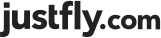 Justfly logo