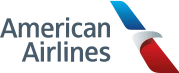 American Airlines logo