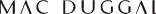 Mac Duggal logo