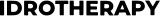 Idrotherapy logo
