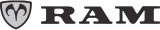Ram Golf logo