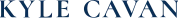 Kyle Cavan Jewelry logo