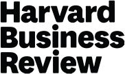 Harvard Business Review logo