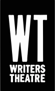 Writers Theatre logo