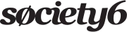 Society6 logo