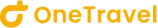 OneTravel logo