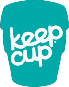 KeepCup logo