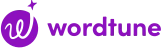 Wordtune logo
