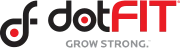 dotFIT logo