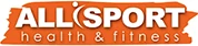 All Sport Health & Fitness logo