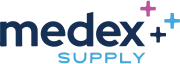 Medex Supply logo