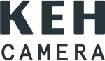 KEH Camera logo