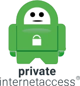 Private Internet Access logo