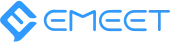 EMEET logo