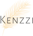 KENZZI logo
