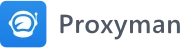 Proxyman logo
