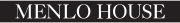 Menlo House logo
