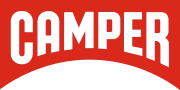 Camper logo