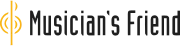 Musician's Friend logo