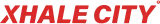 Xhale City logo