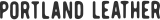 Portland Leather Goods logo