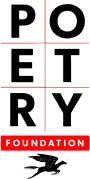 Poetry Foundation logo