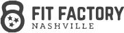 Fit Factory Nashville logo