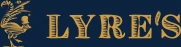 Lyre's logo
