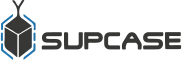 SUPCASE logo