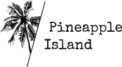 Pineapple Island logo