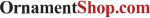 OrnamentShop.com logo