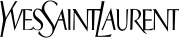 YSL Beauty logo