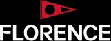 Florence Marine X logo