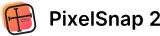 PixelSnap logo