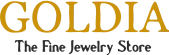 Goldia logo